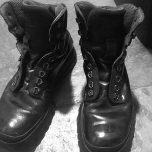 Men's Prada boots size 11